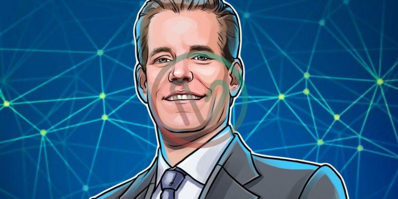 Gemini co-founder Tyler Winklevoss argues that the cryptocurrency industry should not "tolerate any possibility of a repeat of the last 4 years."