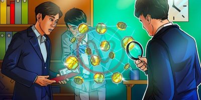 Crypto exchanges subject to a new South Korean law have implemented a system allowing authorities to receive reports on suspicious transactions.