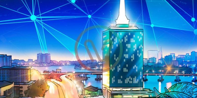 Local experts note that if Nigeria adopts a foreign blockchain