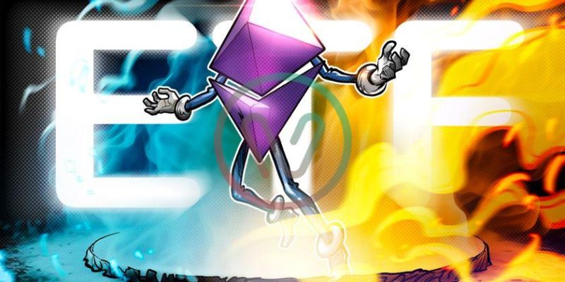 Are you ready for the July 23 launch of nine spot Ethereum ETFs? Here's what you need to know to start trading.