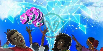 The use of blockchain and AI to improve various areas of society is essential in Africa now more than ever.