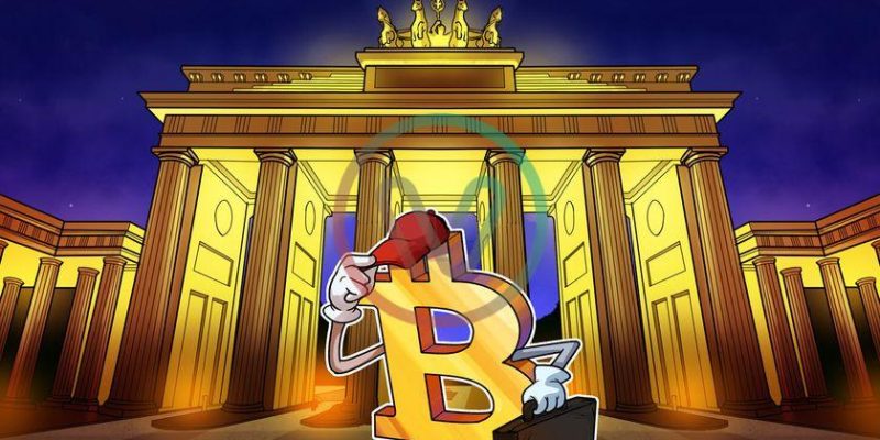 German member of parliament Joana Cotar said the mass Bitcoin sell-off isn’t “sensible” and “productive” as it could be used to diversify treasury assets and protect against currency devaluation.